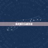 属虎戴什么最合适，98属虎一生三大坎