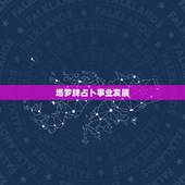 塔罗牌占卜事业发展，塔罗占卜事业发展 最后结果是塔的逆位，求高手解释！