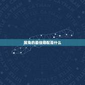 属兔的最佳婚配是什么，属兔的人与属什么属相最好