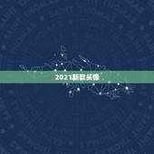 2021新款头像，2021年新款车型上市盘点，不容错过，值得期待