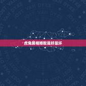 虎兔属相婚配是好是坏，虎兔婚配 属相虎兔相配吗