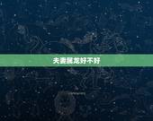 夫妻属龙好不好，男龙女龙上上等婚姻