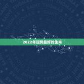2022年运势最好的生肖，79年属羊在2021年和2022年的运势怎么