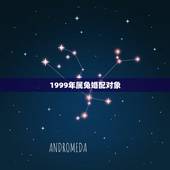 1999年属兔婚配对象，1999年属兔男最佳婚配