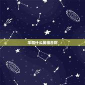 羊和什么属相合财，属羊人2022 年全年运势