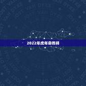 2022年虎年命咋样，2026年属什么生肖