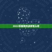 2022年属猴的运势怎么样，1992年属猴2022年运势