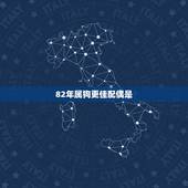 82年属狗更佳配偶是，82年今年多大年龄