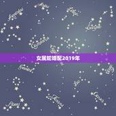 女属蛇婚配2019年，19 89年四月初九出生女孩最佳婚配属相 ？男方