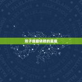 双子座最依赖的星座，双子座依赖性大不大？