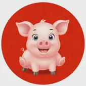 1983年属猪未来5年运势，1983年生肖猪2025年运势完整版