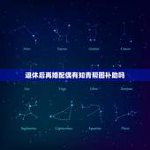 退休后再婚配偶有知青帮困补助吗，上海对知青退休后的生活补助，配禺离婚后