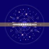 1999年属兔桃花运2022，1999年属兔男2022年婚姻怎样