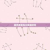 属鸡男属兔女属相好吗，属鸡男和属兔女结婚合适吗？