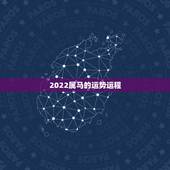 2022属马的运势运程，2022年12生肖运势解析