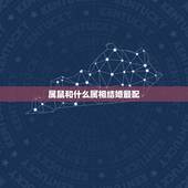 属鼠和什么属相结婚最配，属鼠的男人和属虎的女人结婚相配吗？