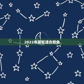 2022年属蛇适合颜色，属蛇的人带龙牌好不好