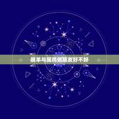 属羊与属鸡做朋友好不好，属羊与属鸡相结合怎么样