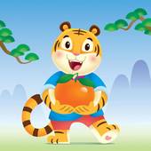 属猪命中注定的情人属相(揭秘谁是你的真命天子/女)