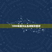 1999年属什么生肖配对更好，1997年属牛女婚配
