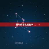 属牛的怎么起名字，为属牛男孩有水有草的名字