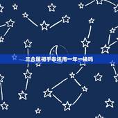 三合属相手串还用一年一换吗，三合手串一般多少颗珠子，都有什么含意
