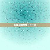 当年窦唯为什么打王菲，王菲和窦唯那个时候到底是怎么回事？