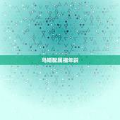 马婚配属相年龄，属马的和什么属相最相配 12属相婚配表