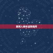 属狗人明年运势如何，2022 年属狗人的全年运势