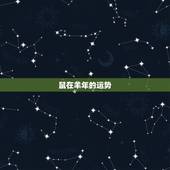 鼠在羊年的运势，属羊人鼠年运程到底怎么样！~！~