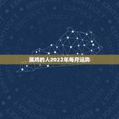 属鸡的人2022年每月运势，2022年属鸡人的全年运势