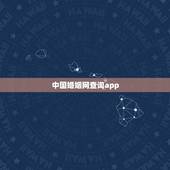 中国婚姻网查询app，盘点国内八大婚恋网站，哪个更靠谱