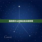 属虎的什么时候出生比较好命，属虎的宝宝和什么属相的父母好