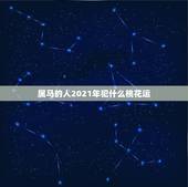属马的人2021年犯什么桃花运，属马人2021年运势及运程每月运程