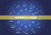 58年的狗2022年运势，58年属狗的2021年的婚姻如何？