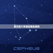 自己的八字适合做生意吗，算命适不适合开店做生意