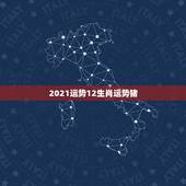 2021运势12生肖运势猪，2021生肖运势大解析 十二生肖