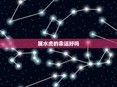 属水虎的命运好吗，2022年几月虎一等命