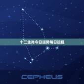 十二生肖今日运势每日运程，2022 年十二生肖每月运程一宋韶光