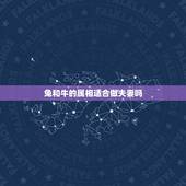 兔和牛的属相适合做夫妻吗，属相牛与属相兔相结婚合配不？