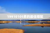 19910105男的最佳婚配，男猴的最佳婚配是什么属象