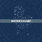 属龙今年多大2022虚岁，2022 年男女清宫表