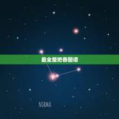 最全整把香图谱，烧香烧一把怎么看凶吉