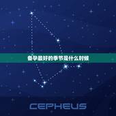备孕最好的季节是什么时候，最佳受孕月份是什么时候？
