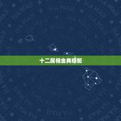 十二属相金典婚配，属猪的属相婚配表 揭秘和什么属相最配