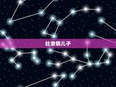 杜聿明儿子，关于杜聿明将军