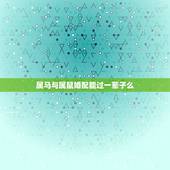 属马与属鼠婚配能过一辈子么，属马的可以和属鼠的结婚吗？