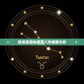 欧宗良四柱命理八字婚期分析，求八字分析