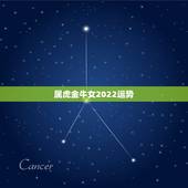 属虎金牛女2022运势，2022金牛座运势如何