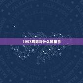 1957鸡男与什么属相合，属鸡和什么属相相冲